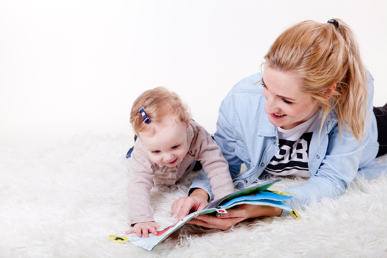 Babysitterkurs 2