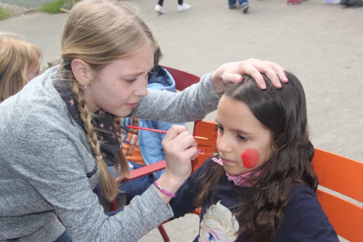 Spielnachmittag 1 Klein