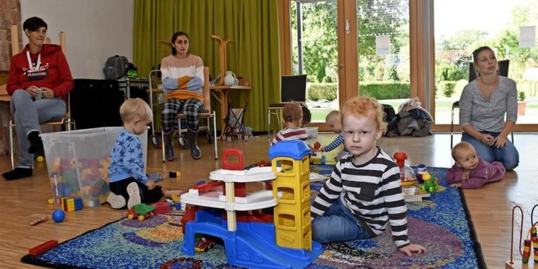Eltern kind treff 1