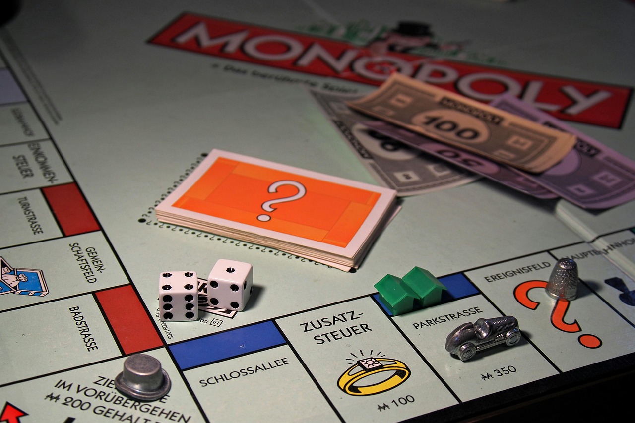 Spiele 1